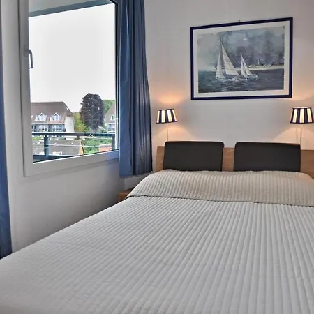 Apartman Erholungszentrum Hh 33 Seestern Laboe