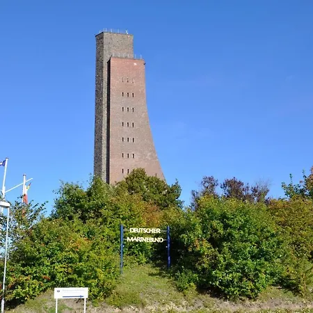 Erholungszentrum Hh 33 Seestern Apartman