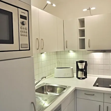 Erholungszentrum Hh 33 Seestern *