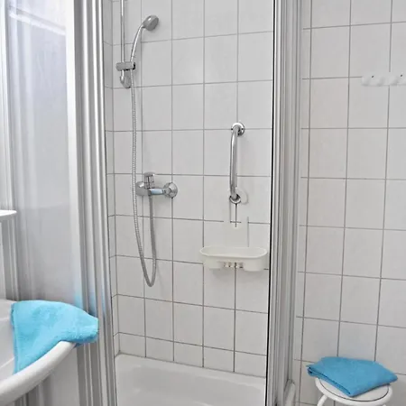 Erholungszentrum Hh 33 Seestern Apartman *