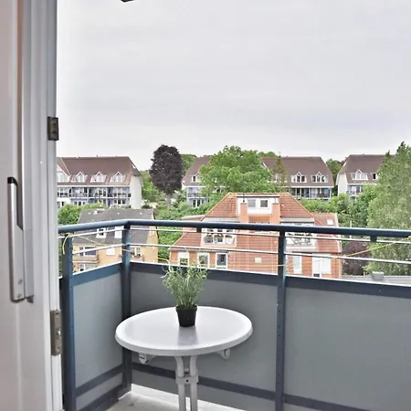 Erholungszentrum Hh 33 Seestern *
