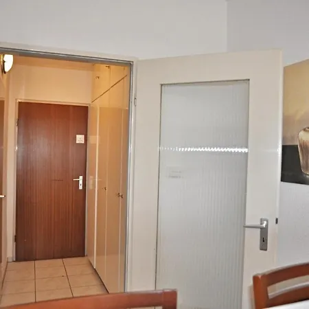 Apartman Erholungszentrum Hh 33 Seestern
