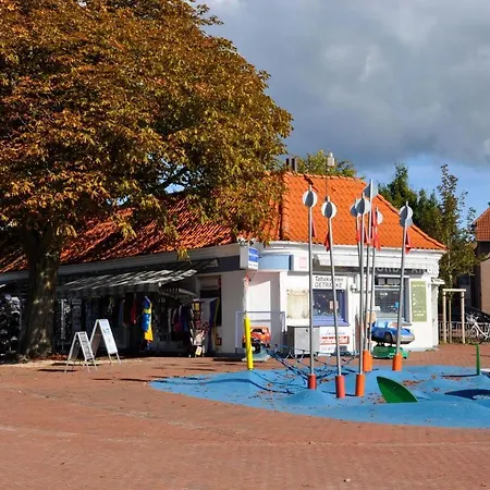 Erholungszentrum Hh 33 Seestern