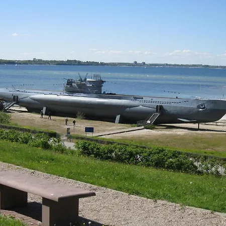 Erholungszentrum Hh 33 Seestern * Laboe
