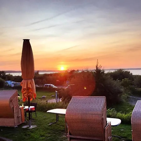 Apartman Erholungszentrum Hh 33 Seestern Laboe